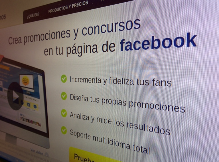 Concursos-Facebook
